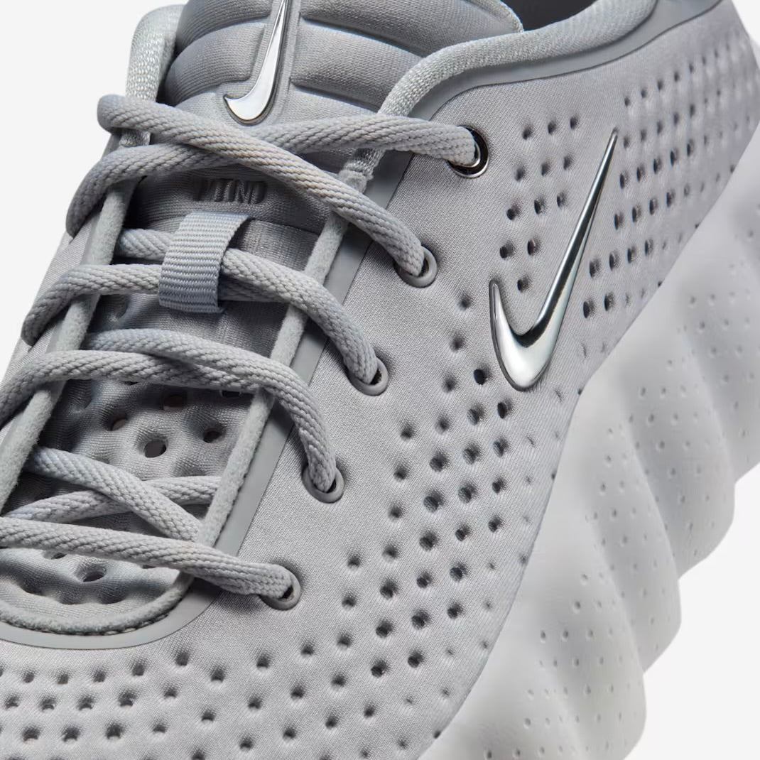 Nike Mind 002 Light Smoke Grey