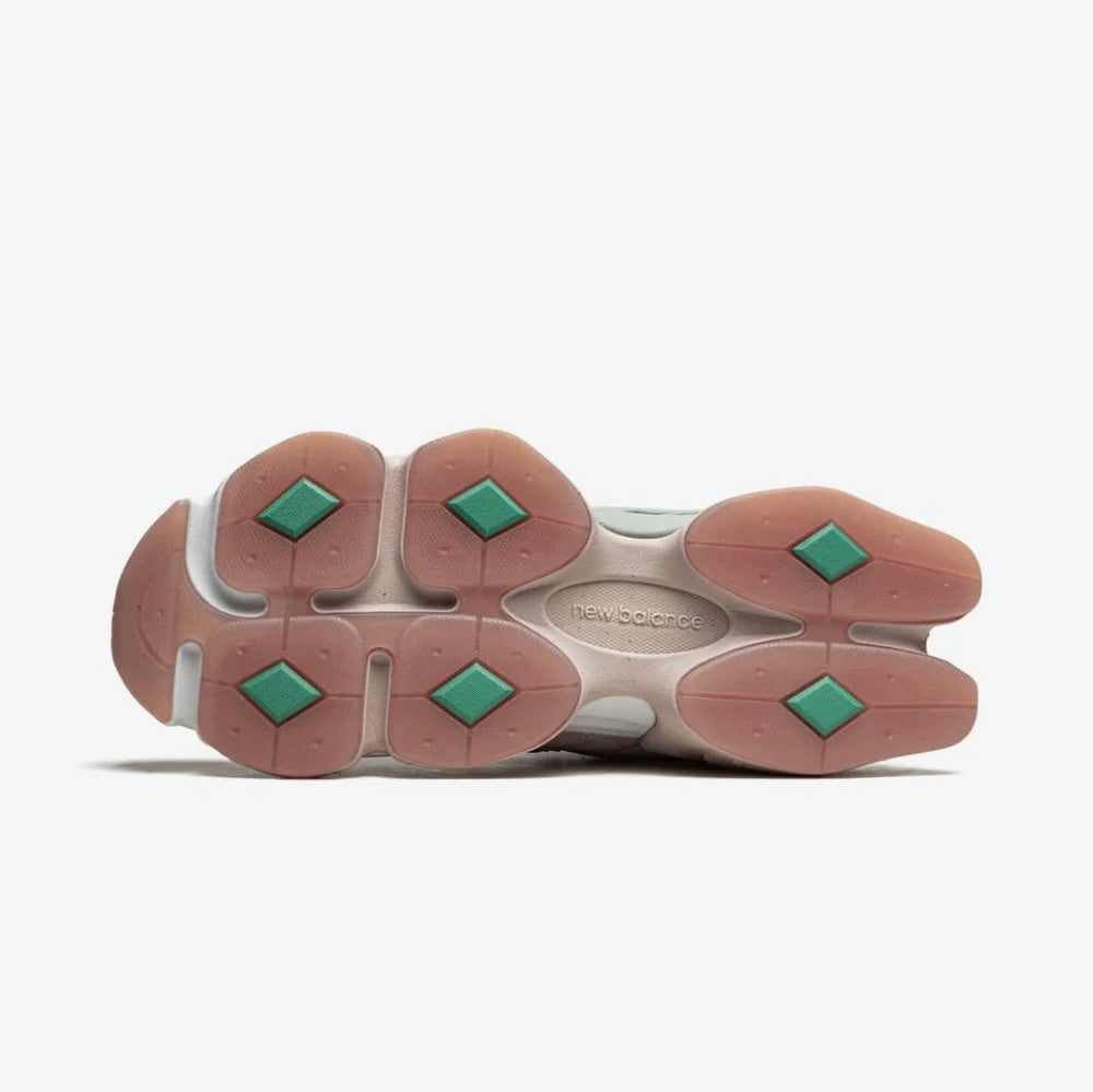 New Balance 9060 Joe Freshgoods Inside Voices Penny Cookie Pink