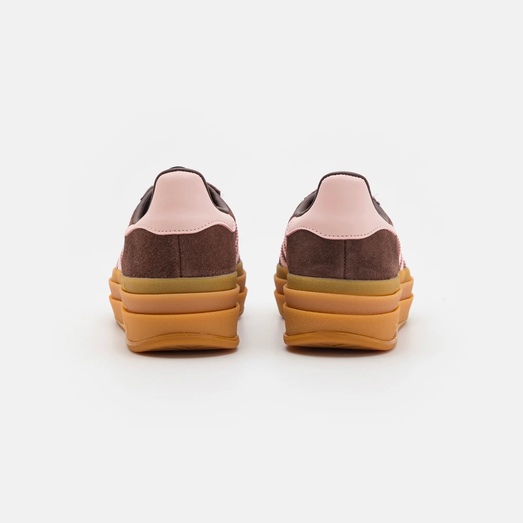 Adidas Gazelle Bold Icey Pink Auburn