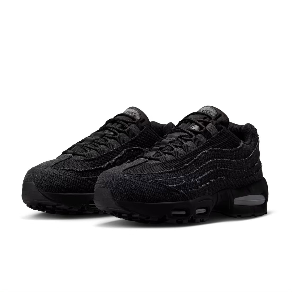 Nike Air Max 95 Levis Black