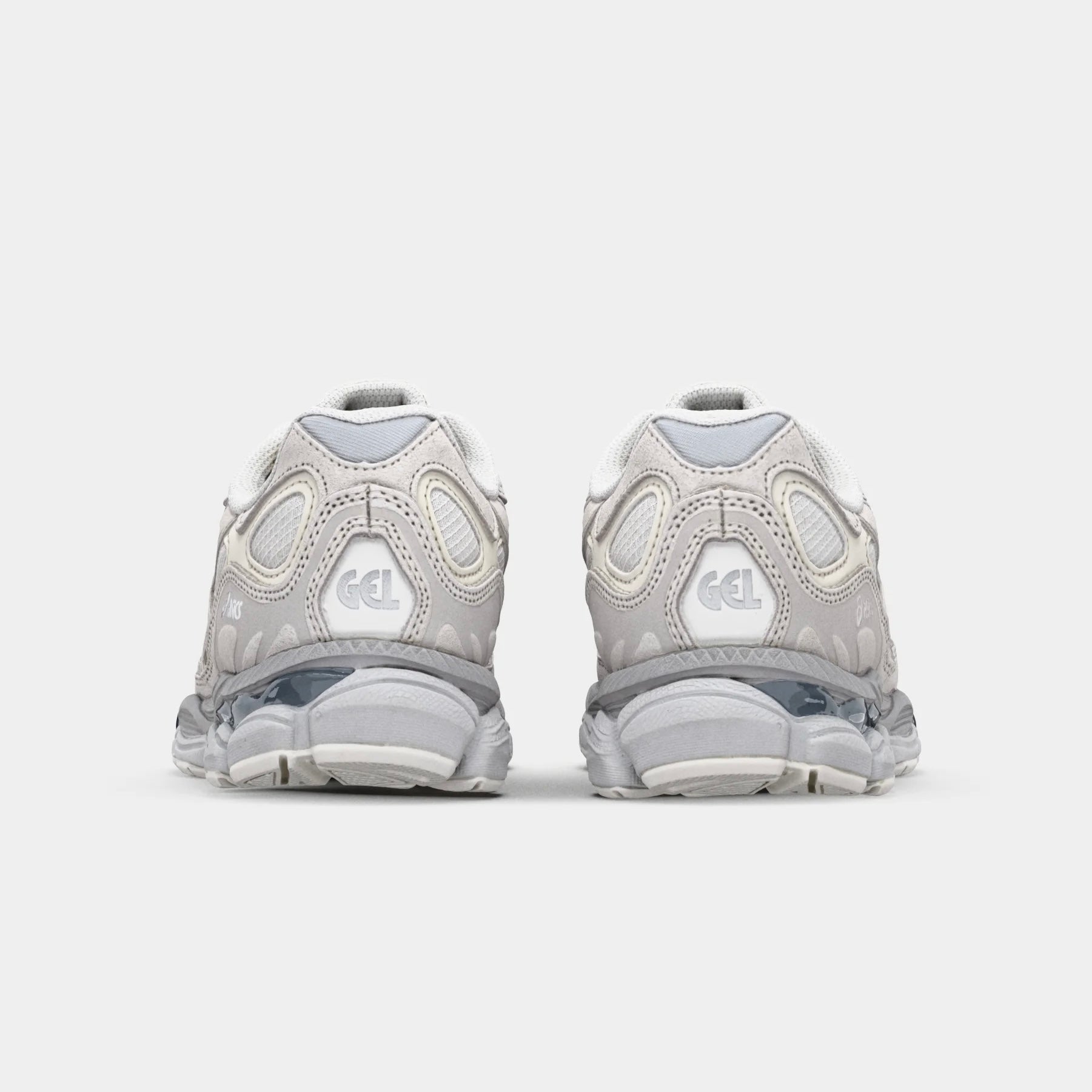 Asics Gel-NYC Cream Grey
