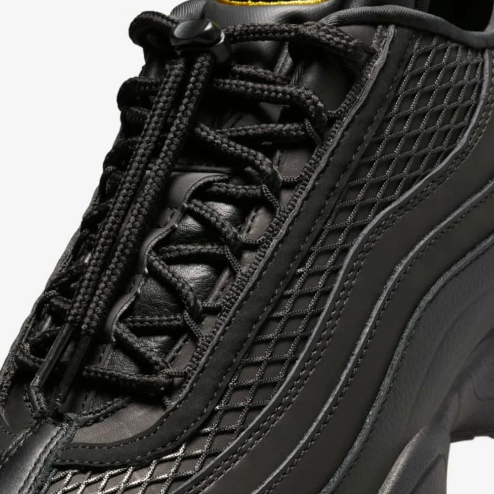 Nike Air Max 95 Corteiz Honey Black