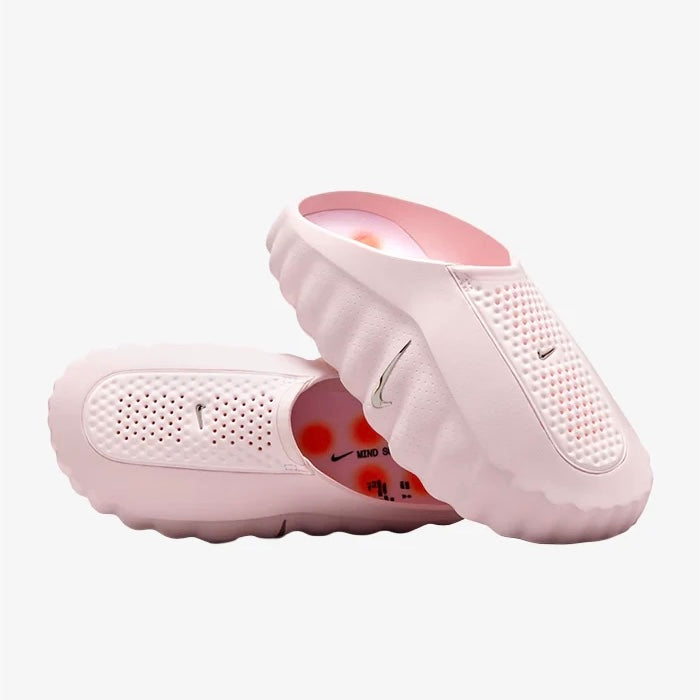 Nike Mind 001 Slide Pearl Pink