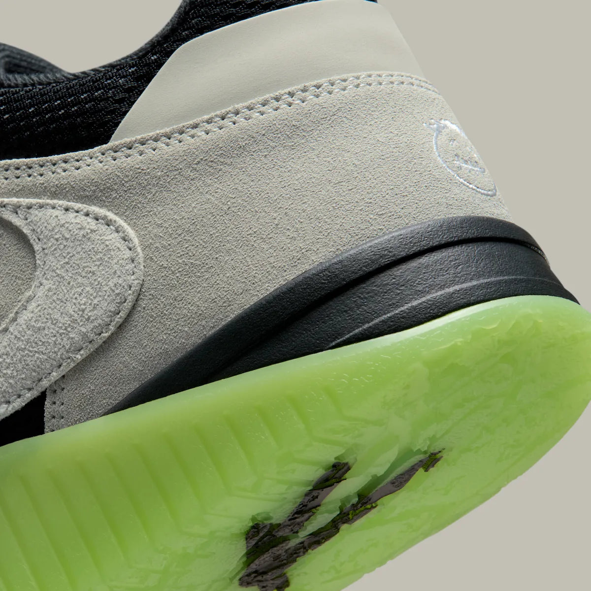 Jordan Jumpman Jack TR Travis Scott x Chase B Black Night Silver