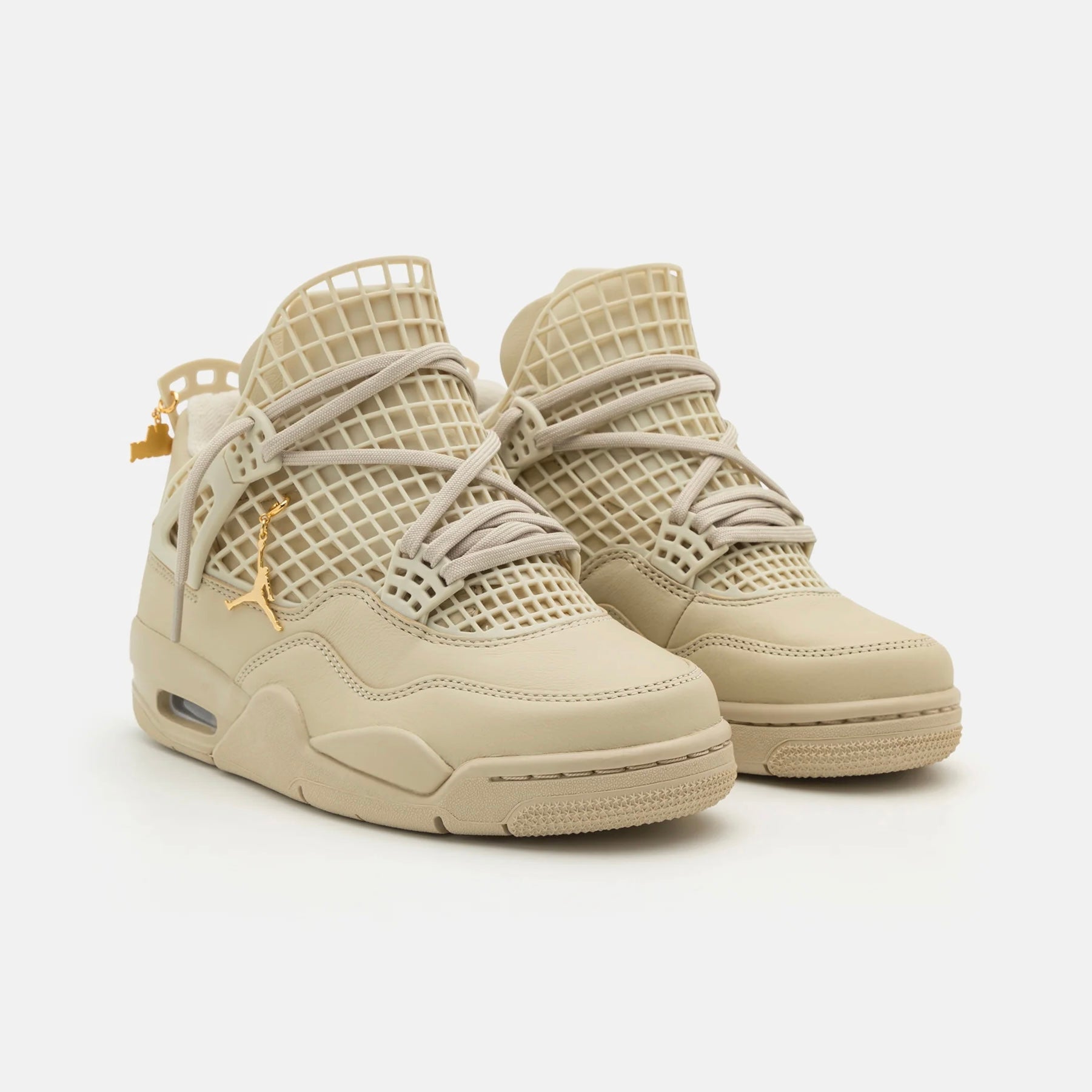 Jordan 4 Net Rattan