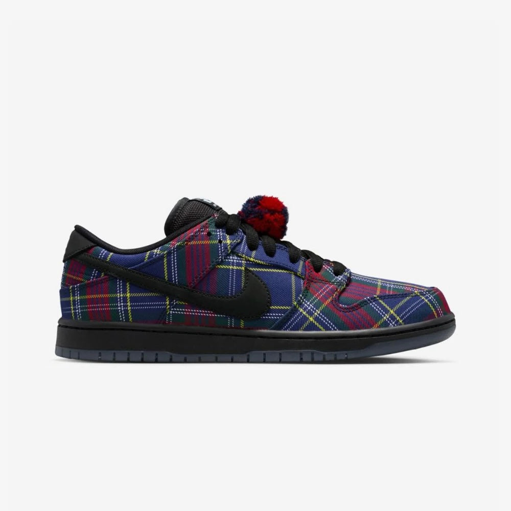 Nike SB Dunk Low Nardwuar