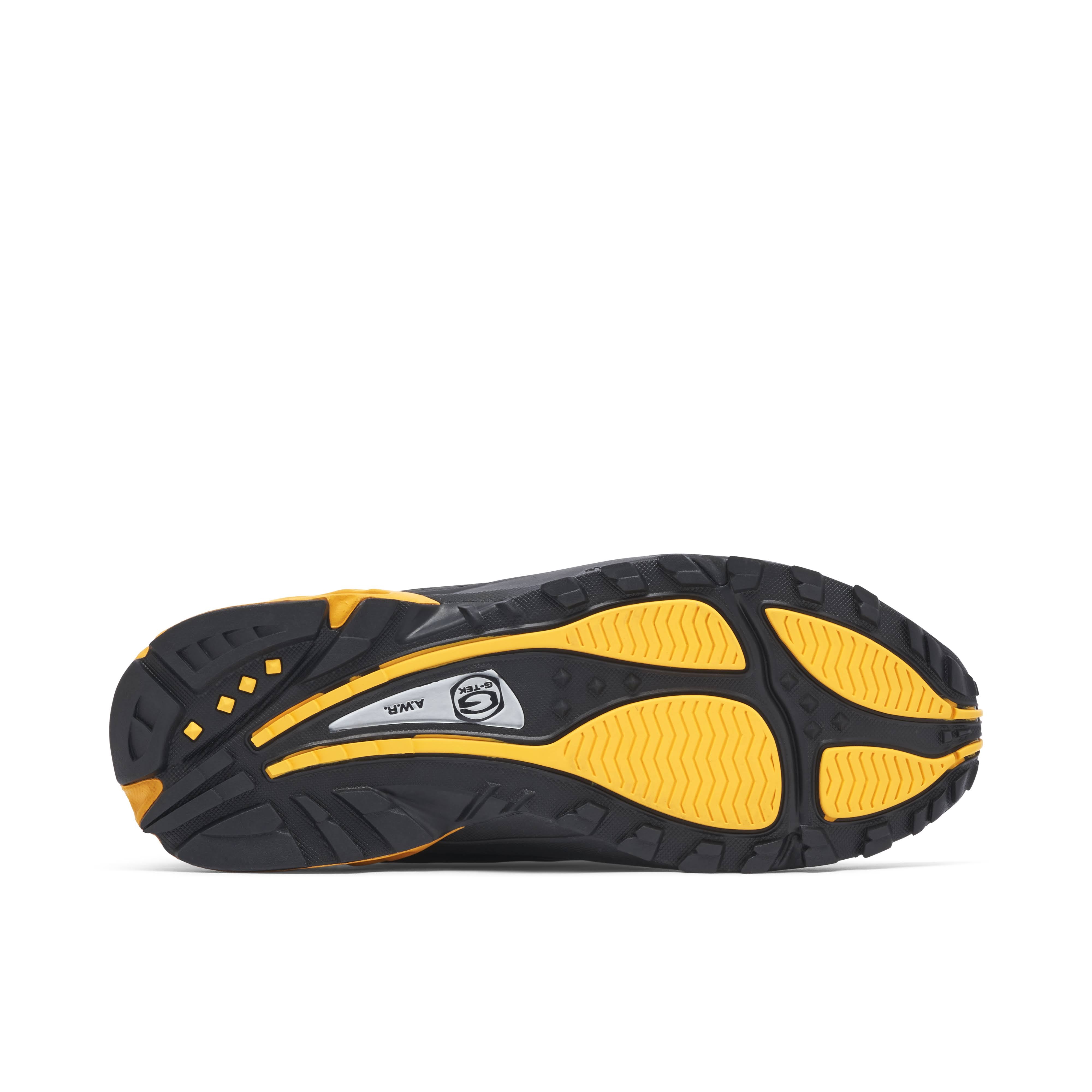 Nike Hot Step Air Terra Drake Nocta Black Yellow