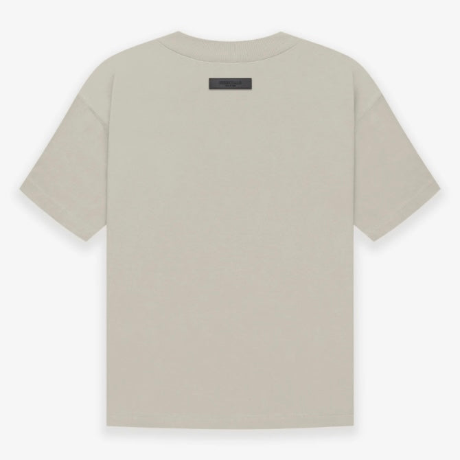Fear of God Essentials Short-Sleeve Tee 'Smoke'