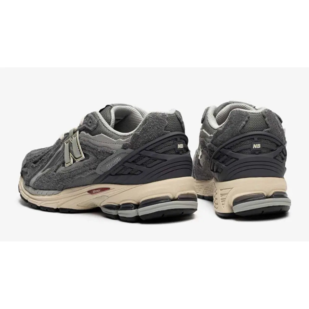 Pack de protection New Balance 1906D Gris port