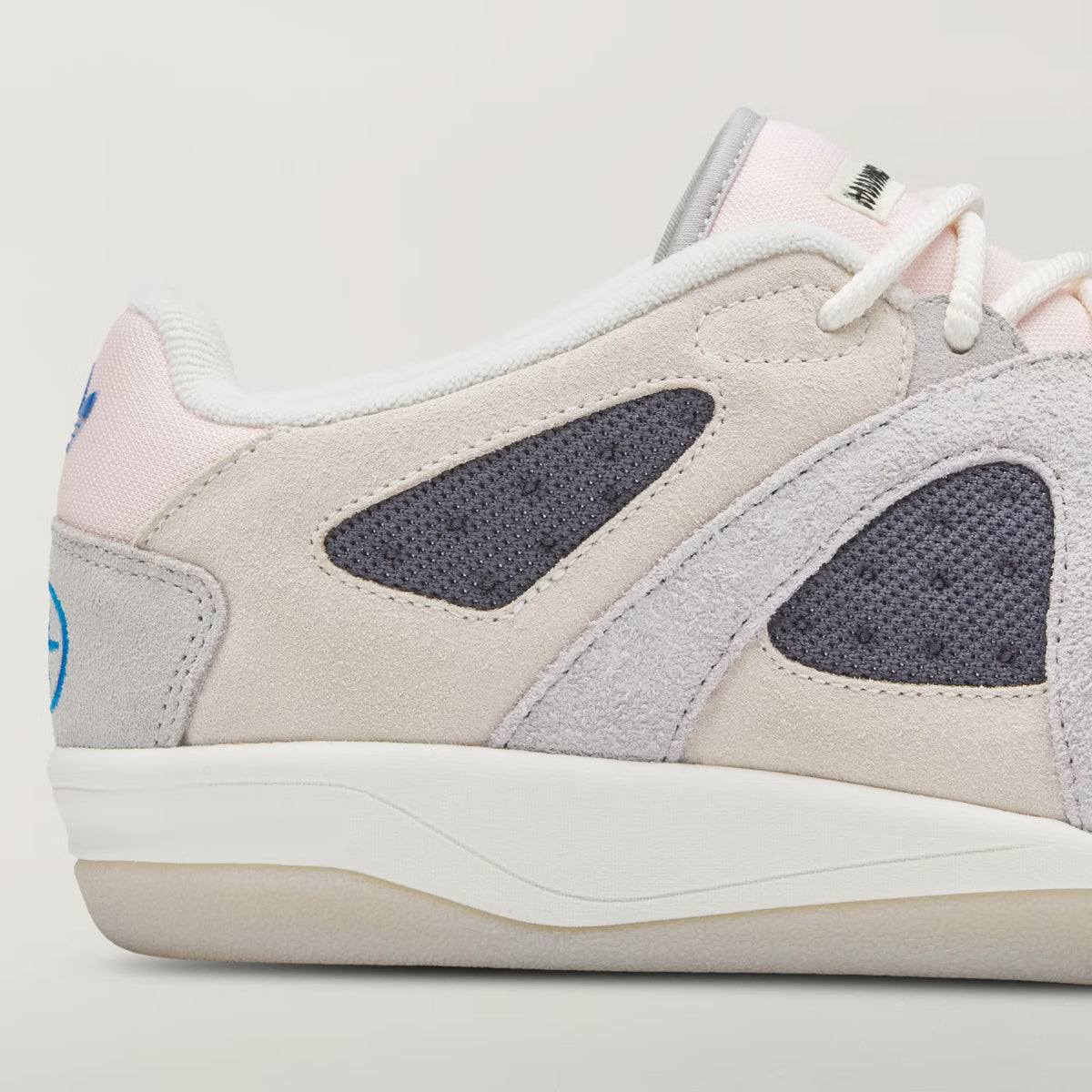 Adidas BadBo 1.1 Bad Bunny Chalk White