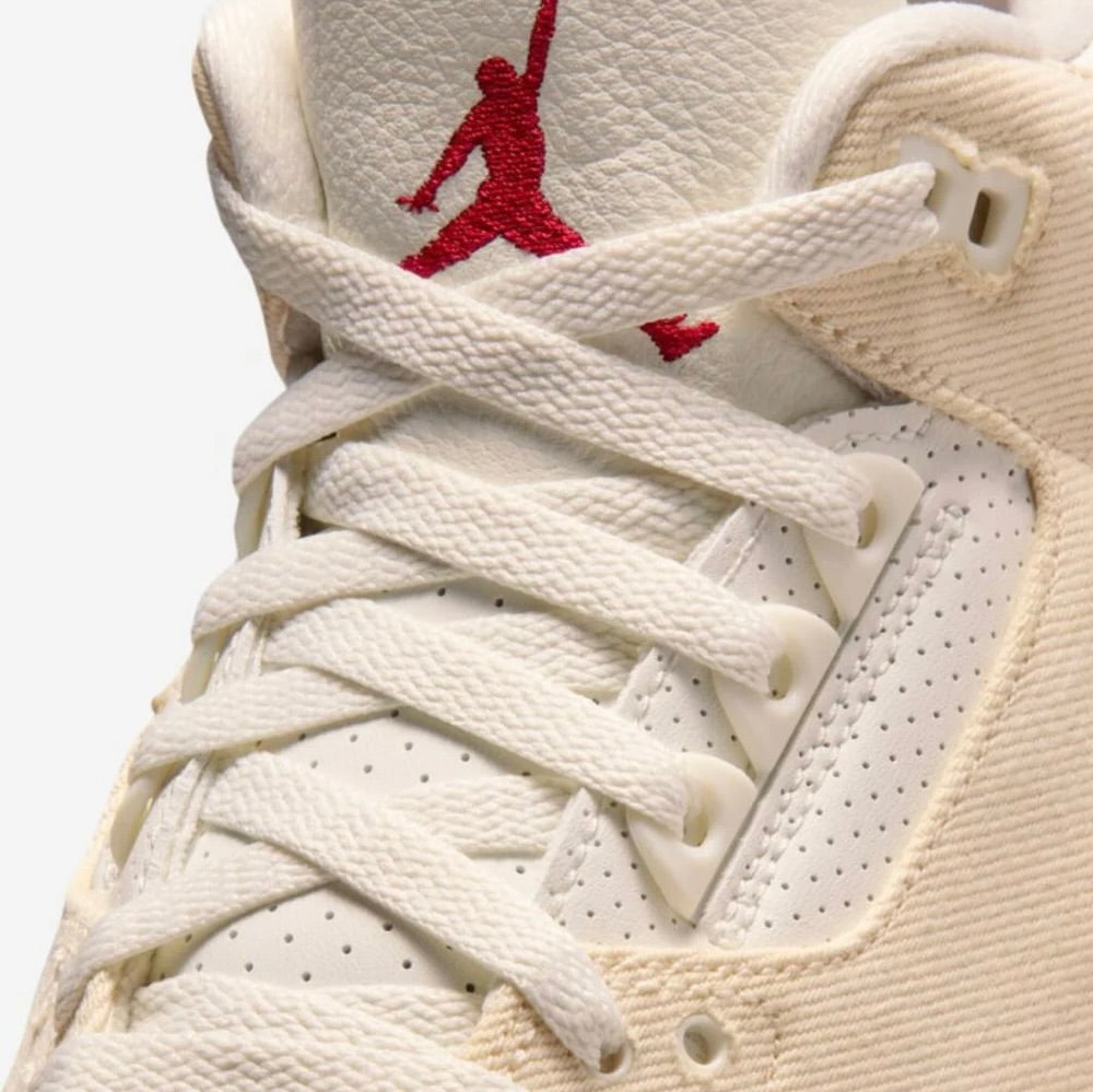 AIR JORDAN 3 RETRO LEVI’S LUNAR NEW YEAR