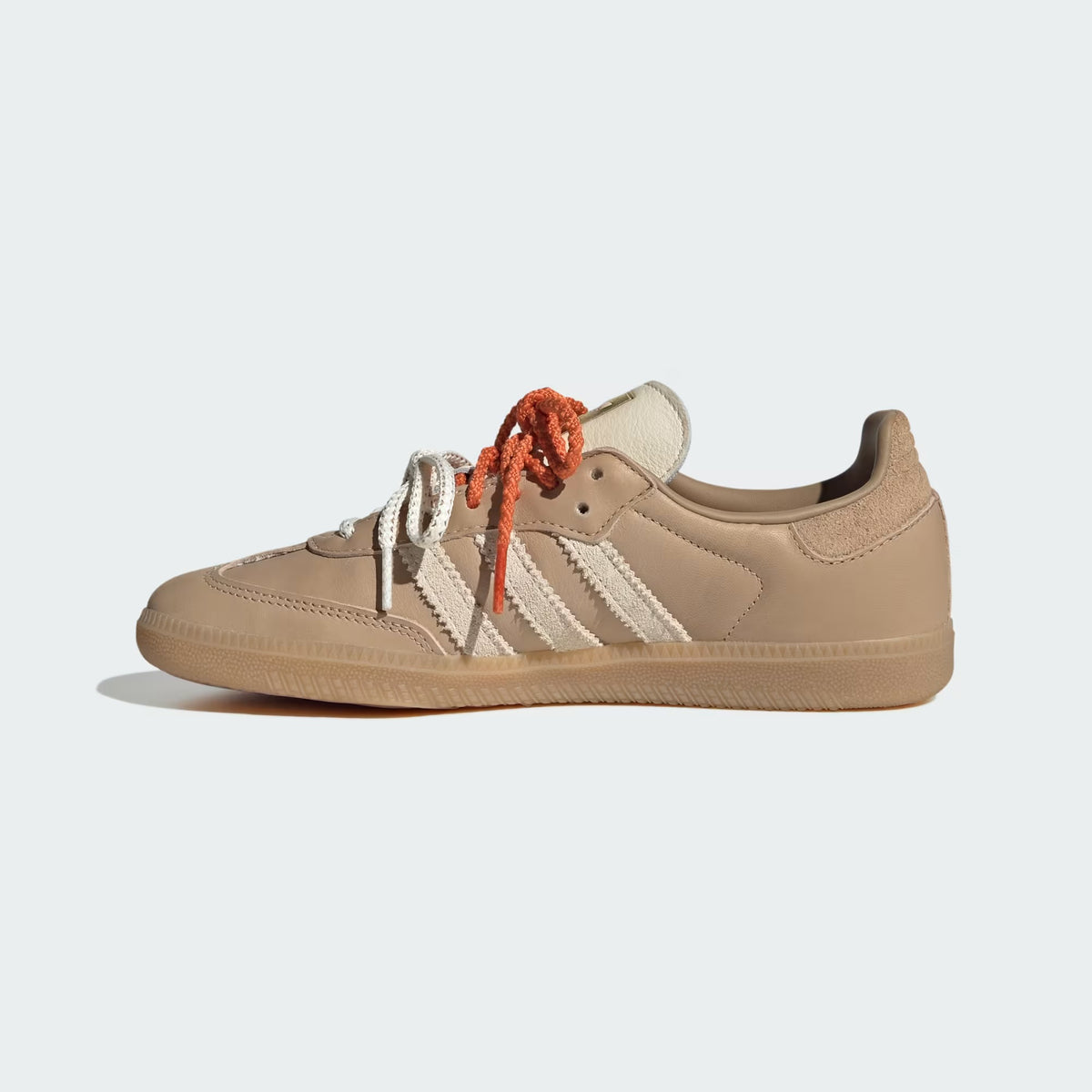 Adidas Samba OG Magic Beige Cardboard