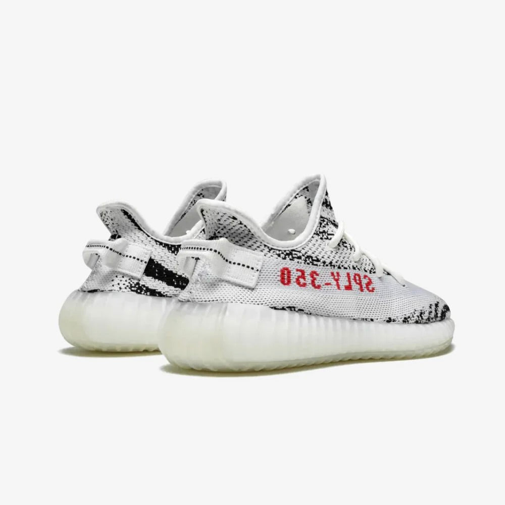 Yeezy Boost 350 V2 Zebra