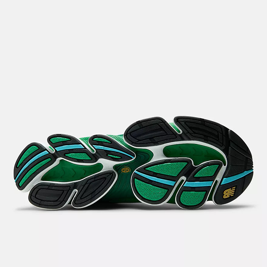 New Balance Abzorb 2000 Aminé Biblioteca