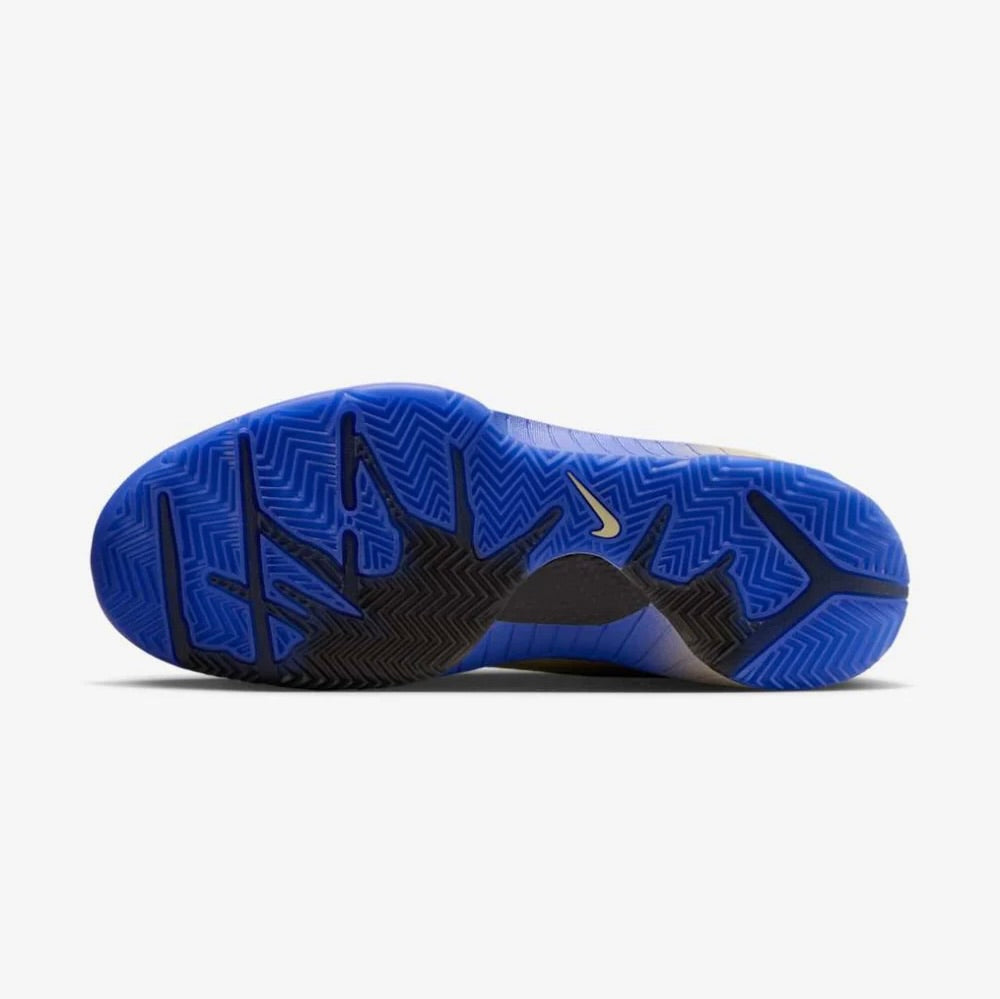 Nike Kobe 4 Protro FC Barcelona Team Gold