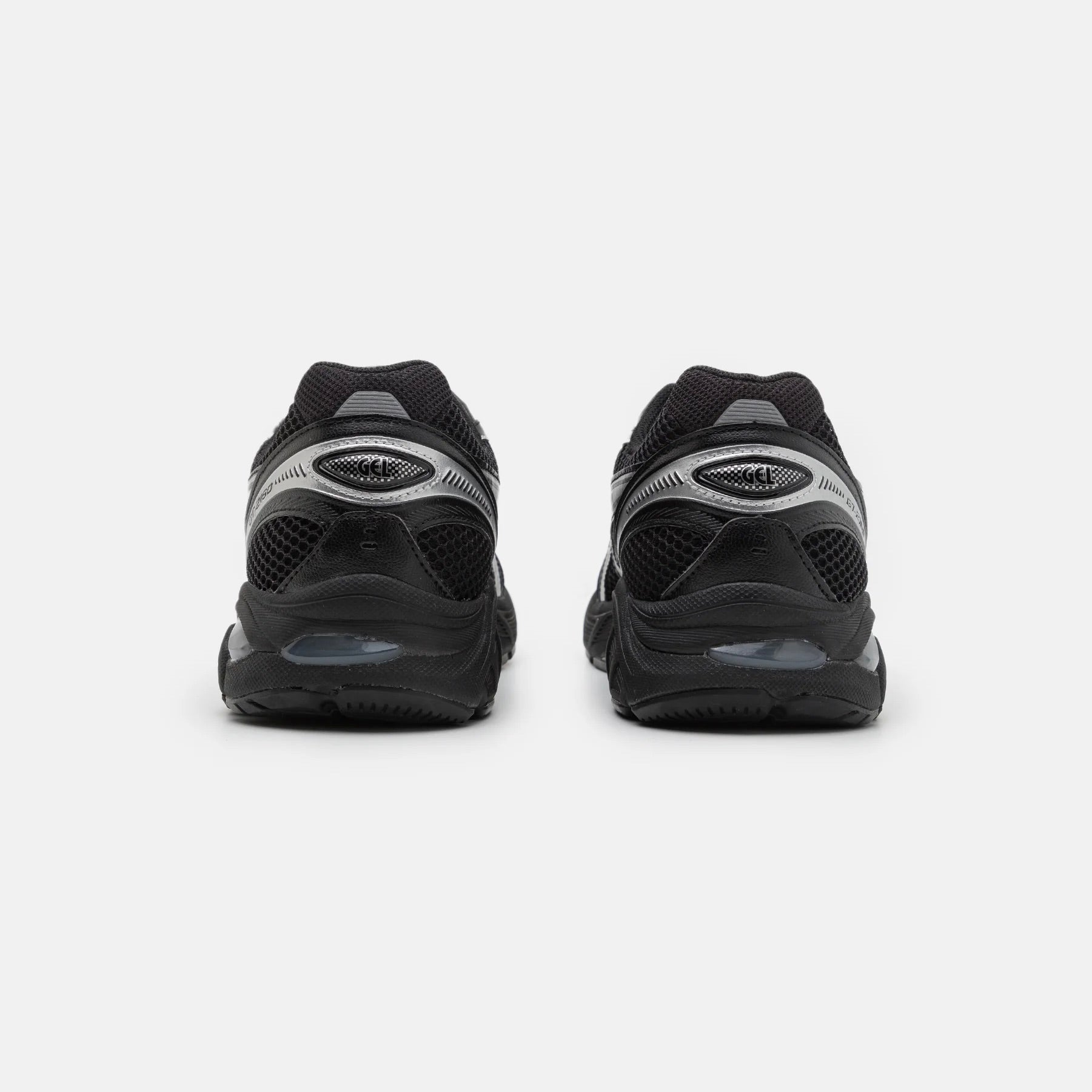 ASICS GT-2160 Black Pure Silver