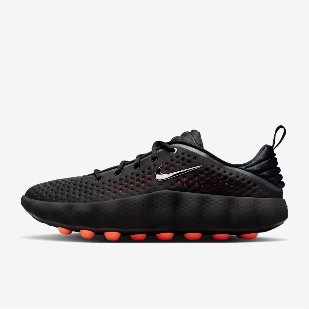 Nike Mind 002 Black Hyper Crimson