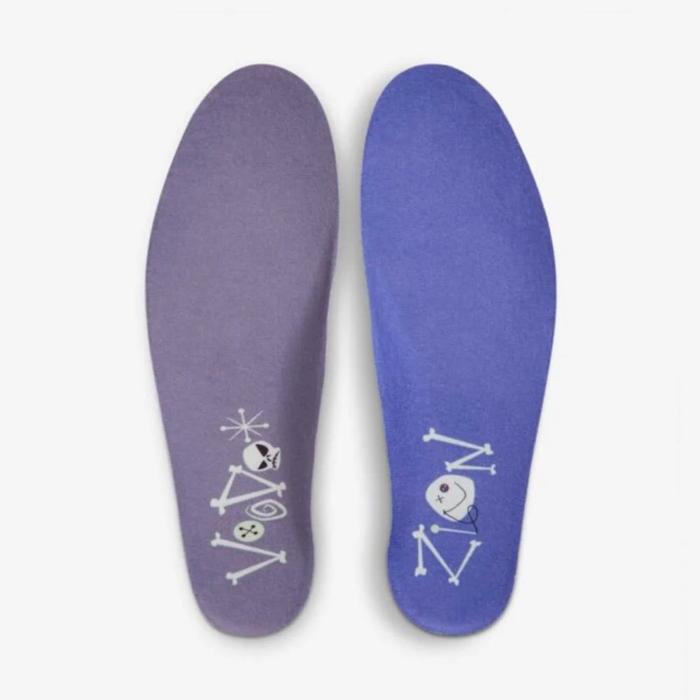 Jordan 1 Low Zion Williamson Voodoo Alternate