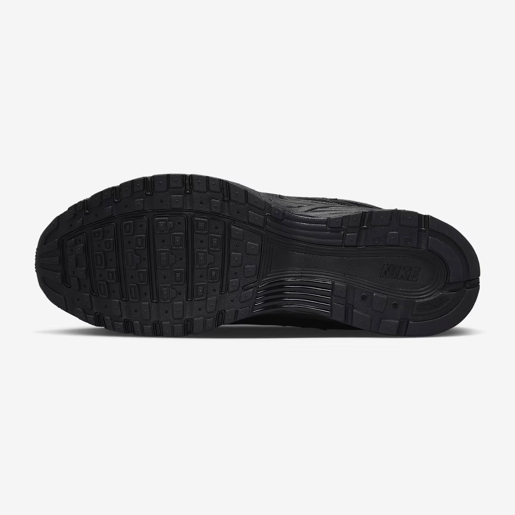 Nike P-6000 Noir