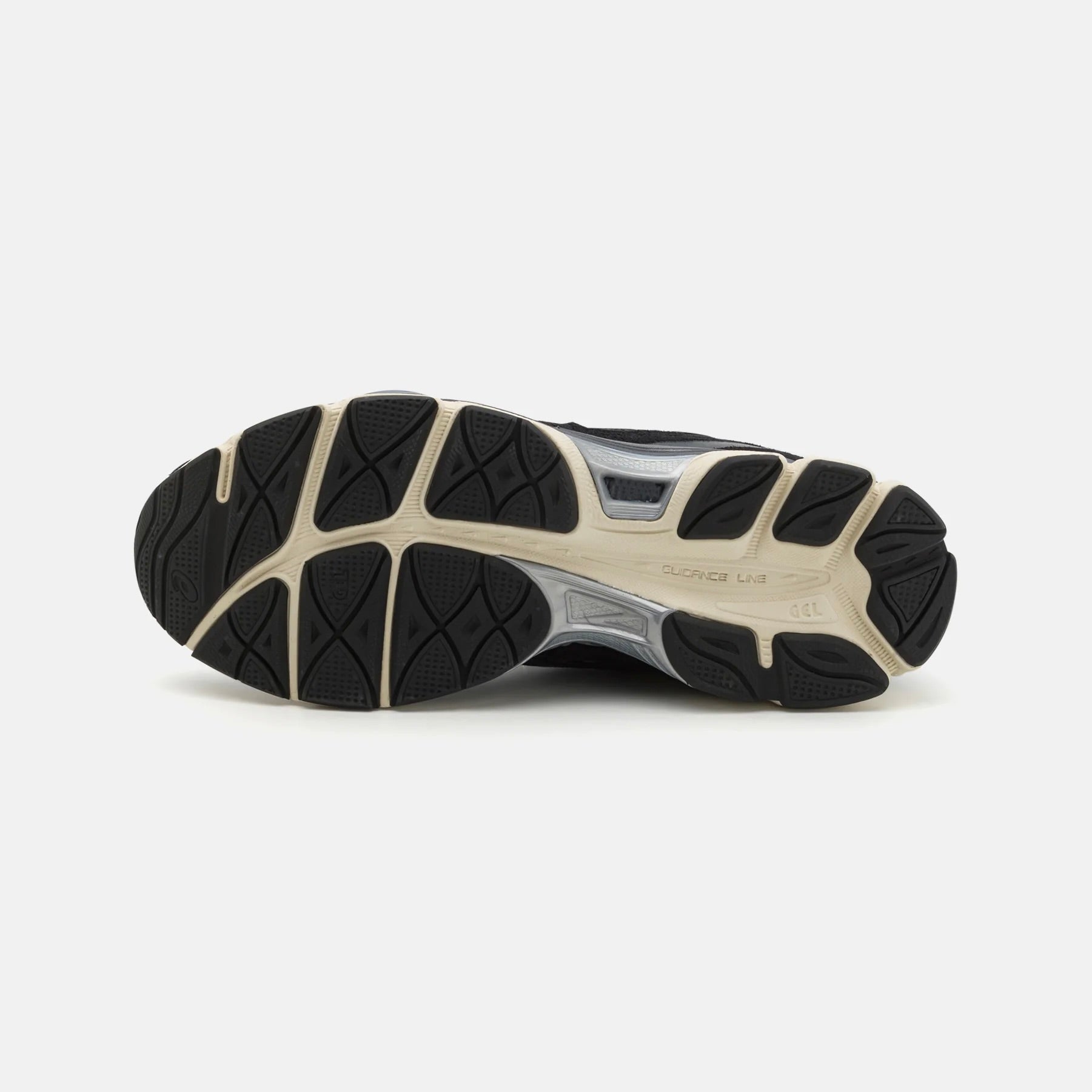 Asics Gel-NYC Black Black