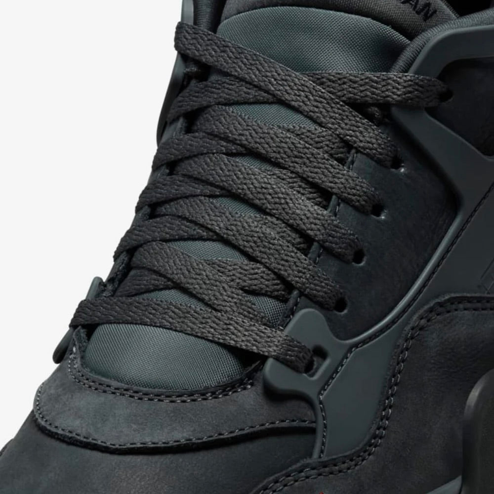 Jordan 4 RM Nigel Sylvester Driveway Grey