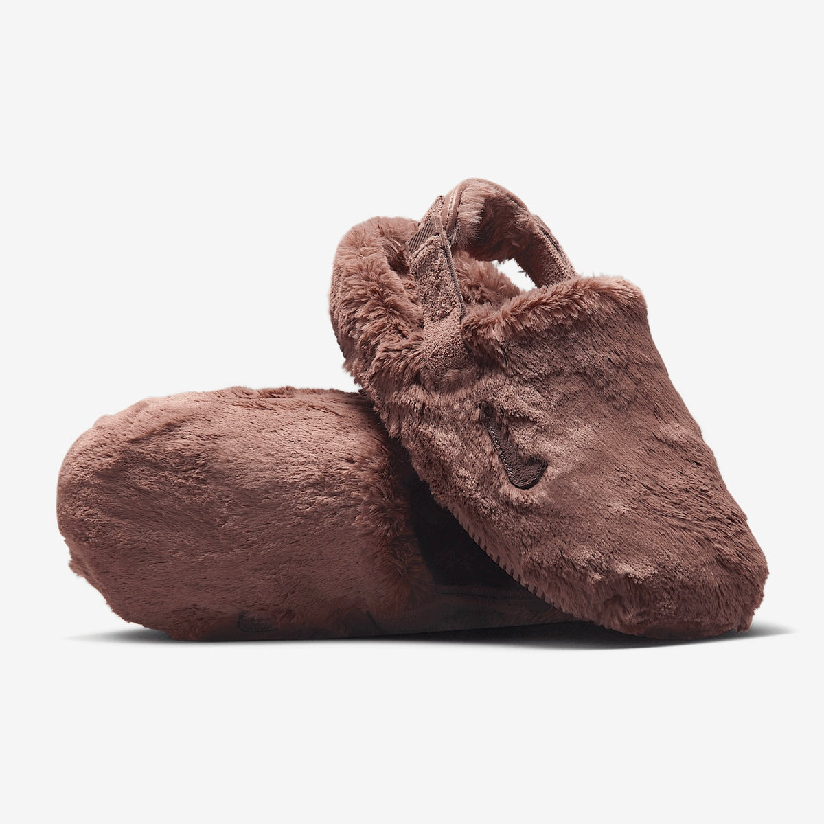 Nike Calm Mule SE Mink Brown Ironstone