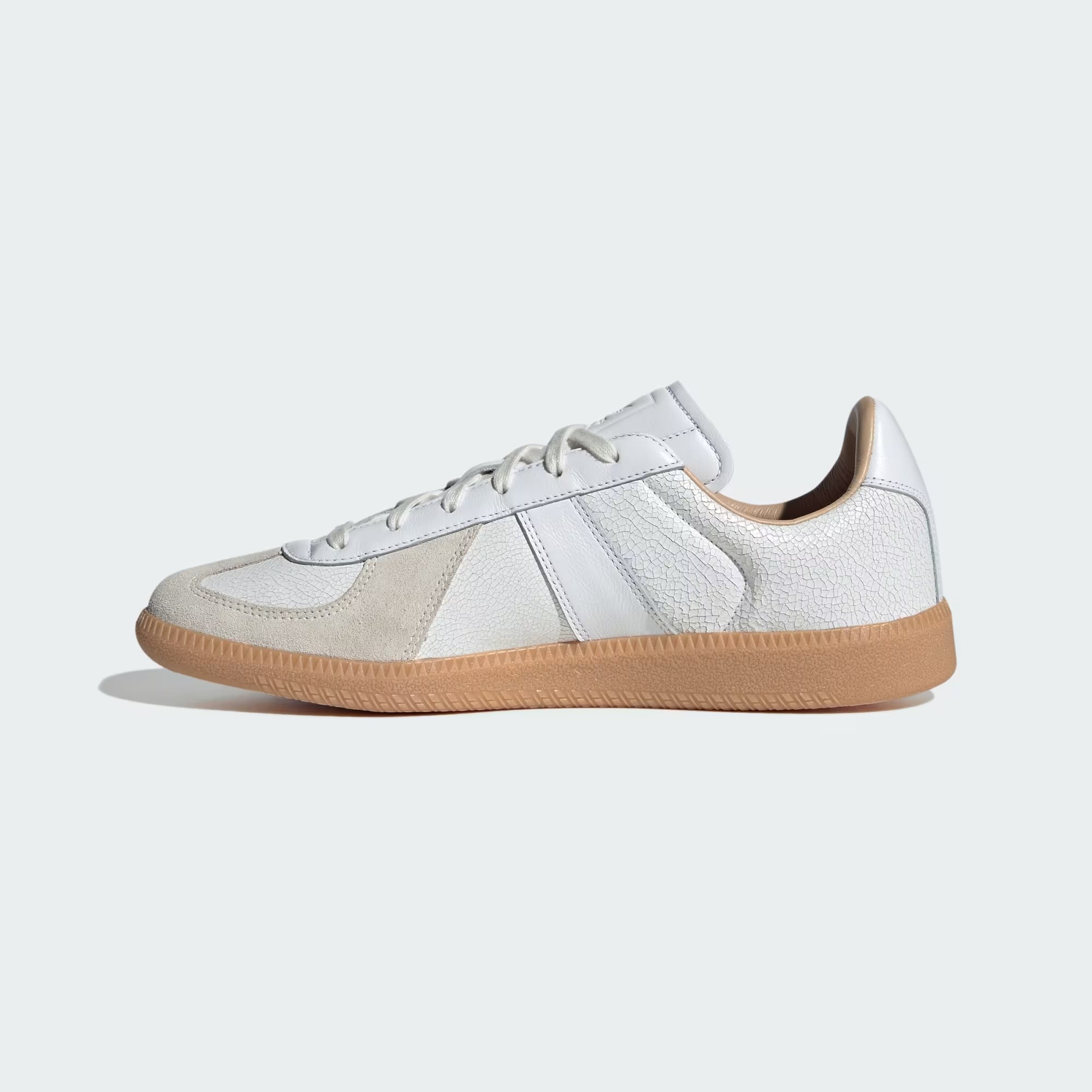Adidas BW Army Lux White Gum