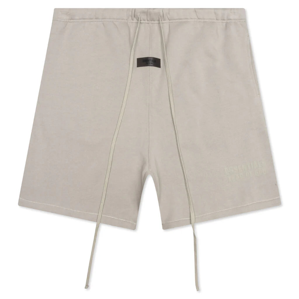 Fear of God Essentials Sweatshorts 'Smoke'