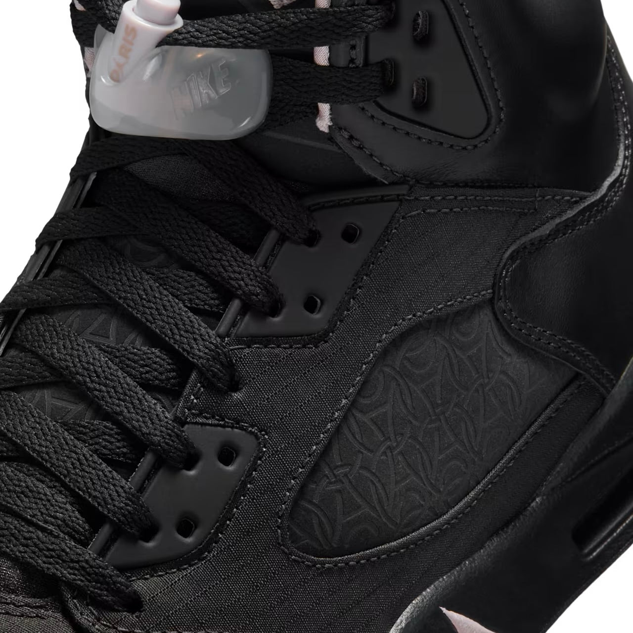 Jordan 5 PSG Paris Saint-Germain Off Noir Antracite