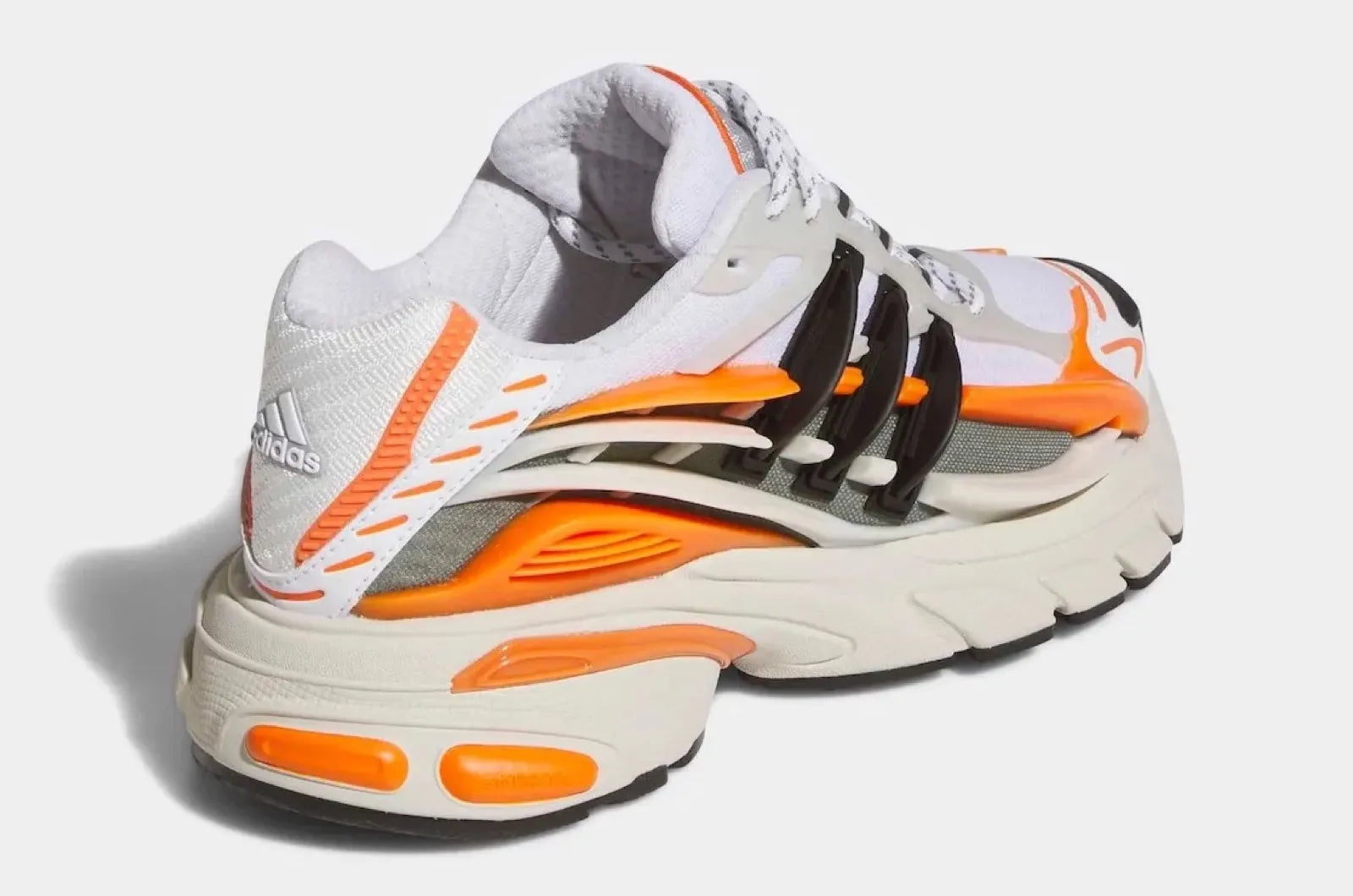 Adidas Adistar Jellyfish Pharrell Williams Focus Olive Orange
