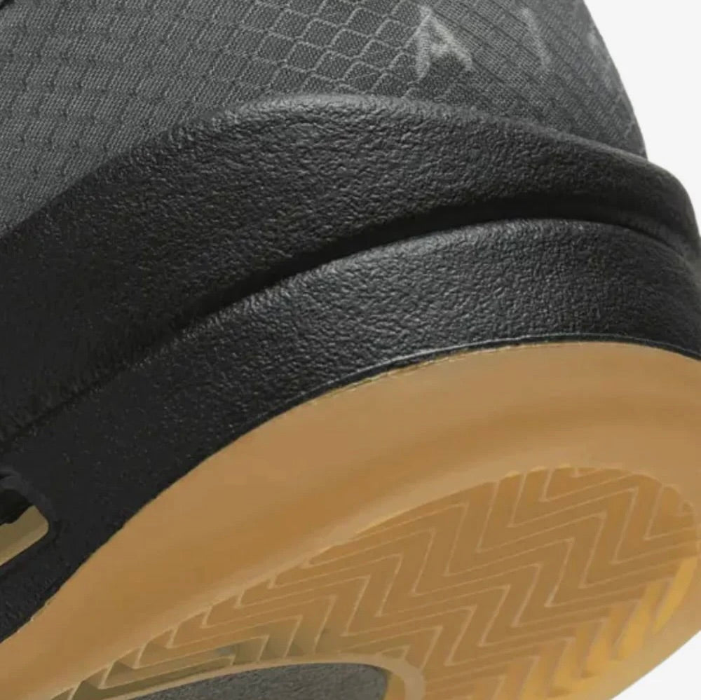 Jordan 5 Off-White Muslin