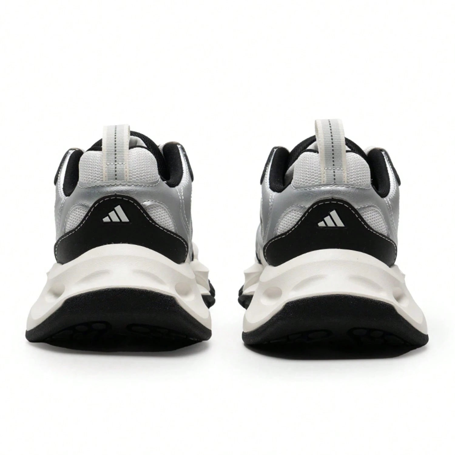 Adidas XLG Runner Gray Black