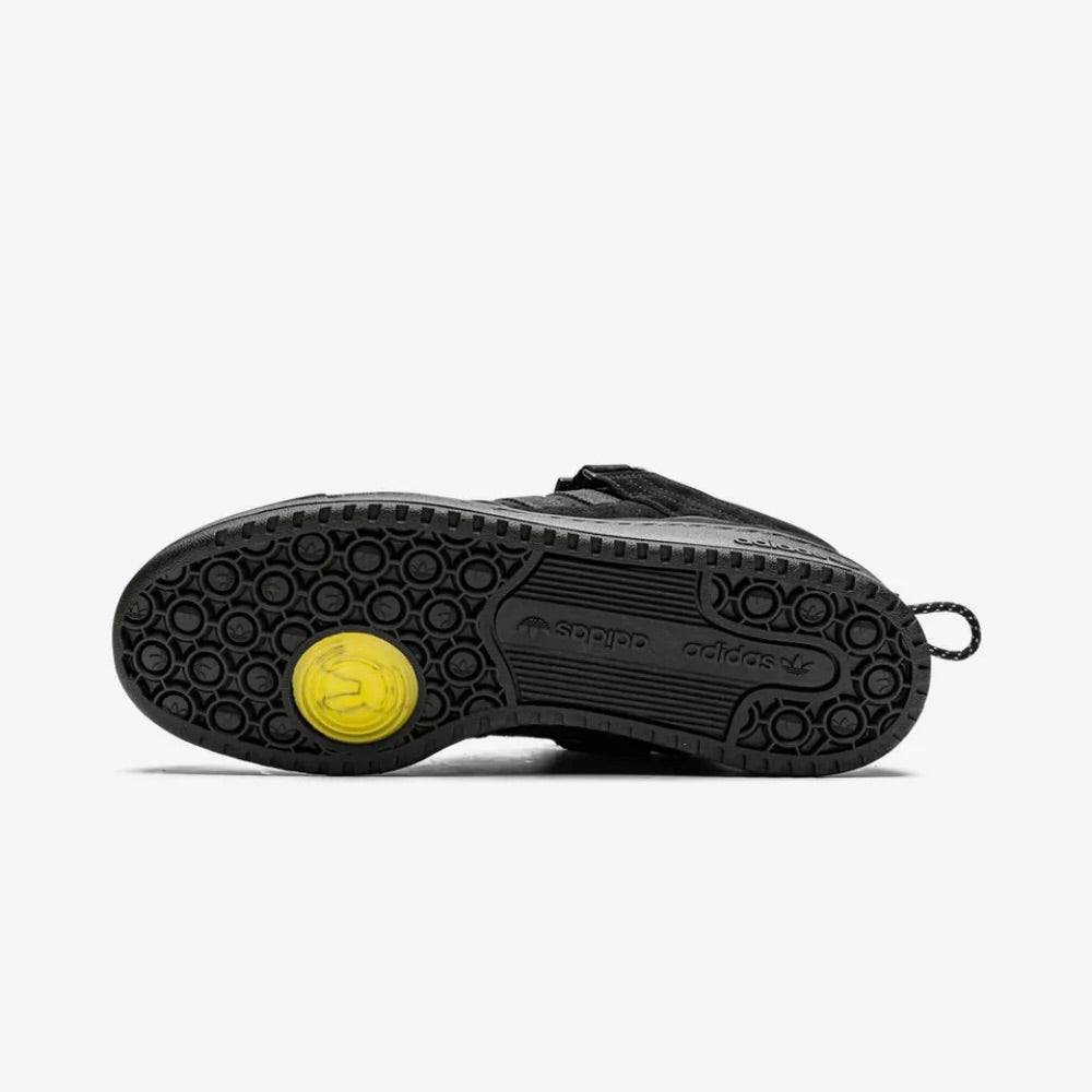 Adidas Forum Low Bad Bunny Black To School