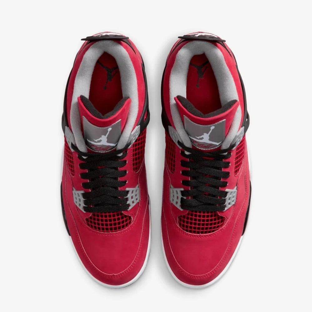 Jordan 4 Toro Bravo