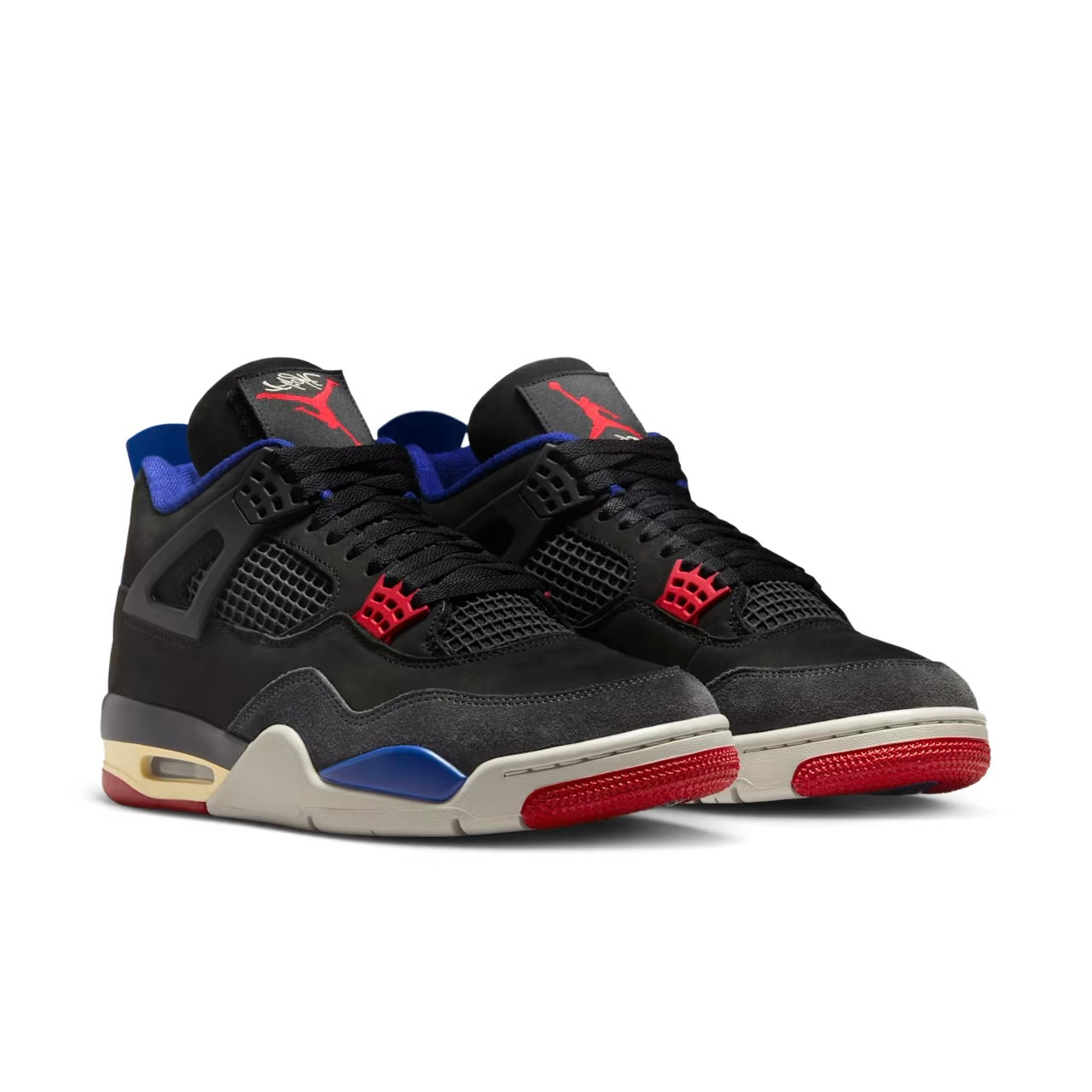 Jordan 4 Rare Air