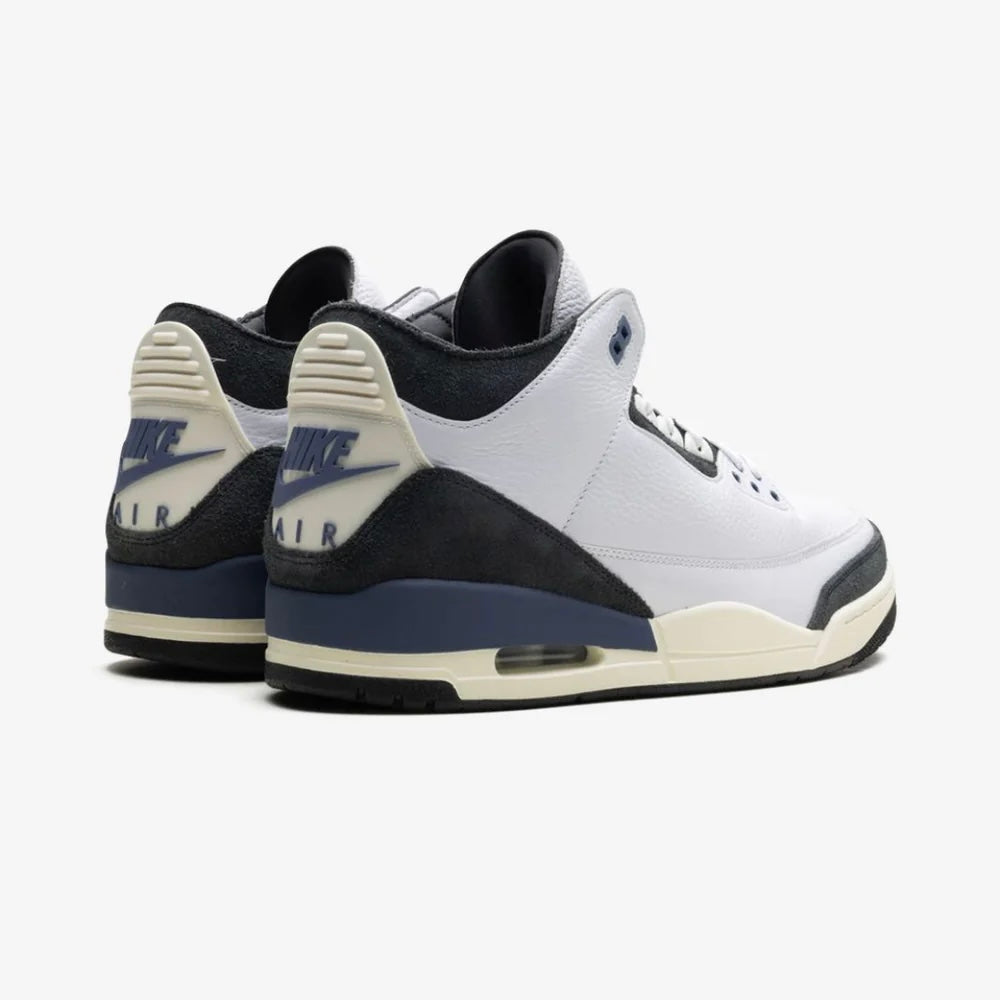 Jordan 3 A Ma Maniére Diffused Blue