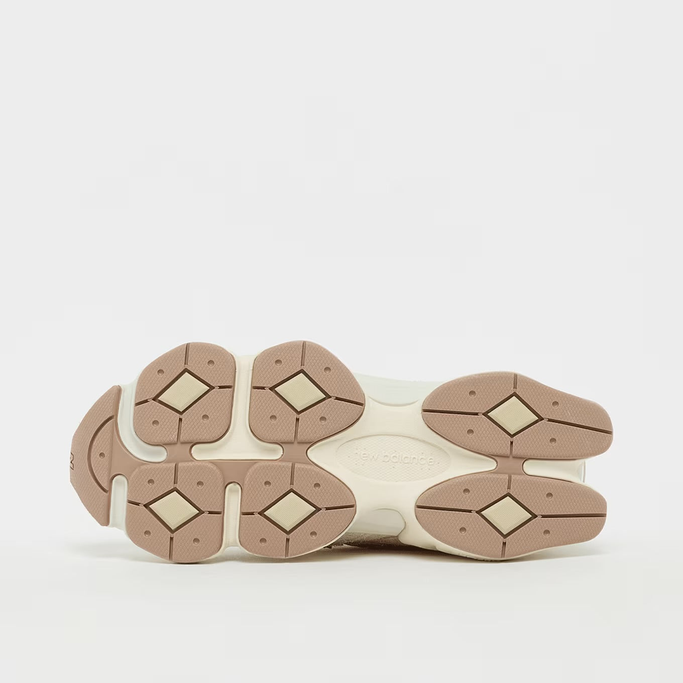 New Balance 9060 Bisque Sea Salt