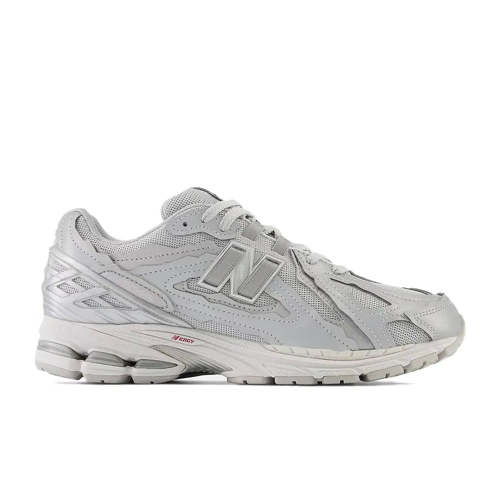 Pack de protection New Balance 1906D Argent métallisé