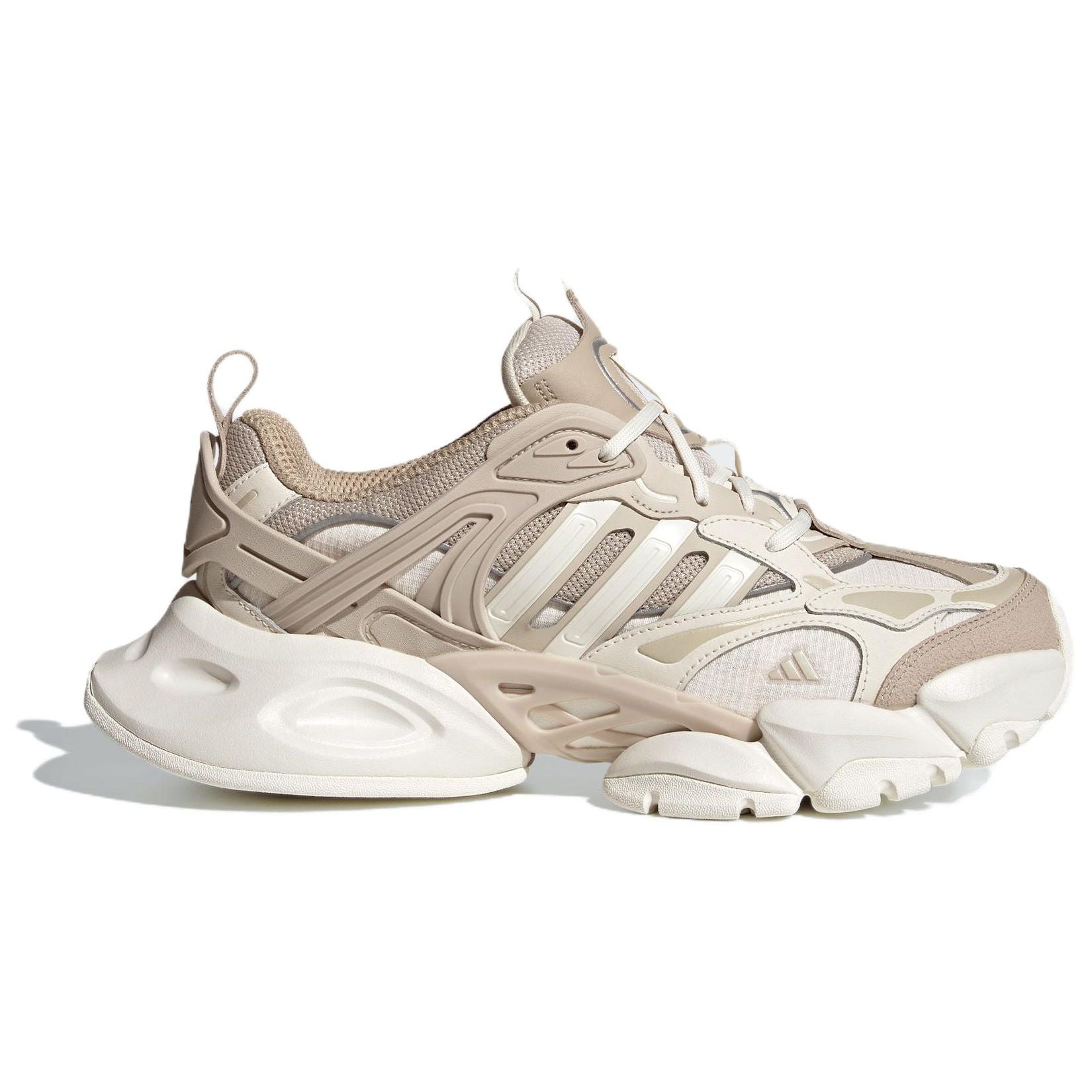 Adidas Vento XLG Deluxe Beige White