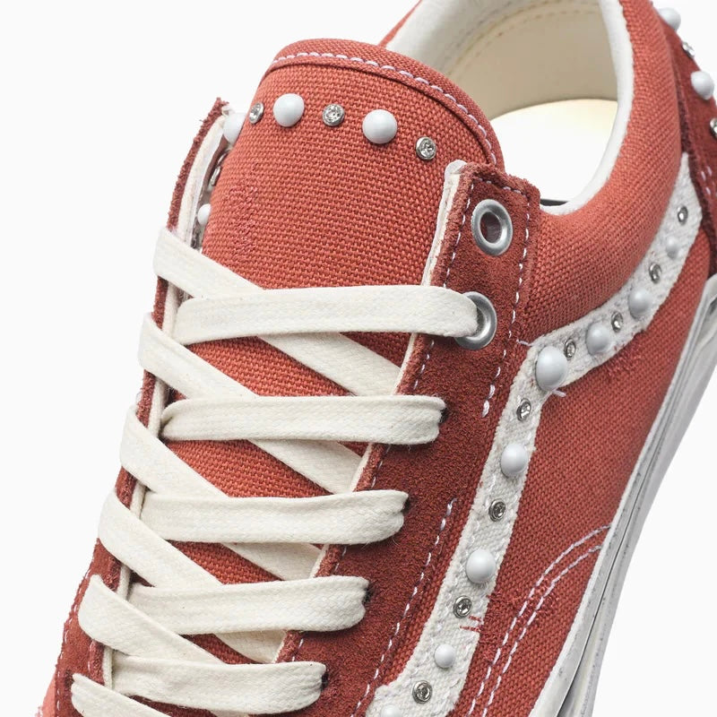 Vans LX Old Skool 36 Pearlized Pack Brown
