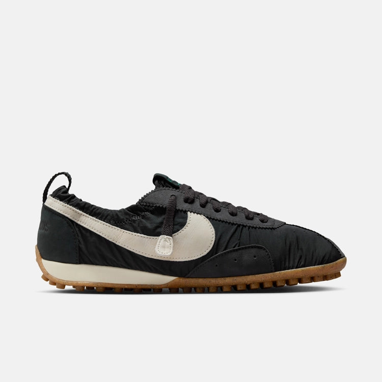Nike Moon Shoe Jacquemus Off Noir