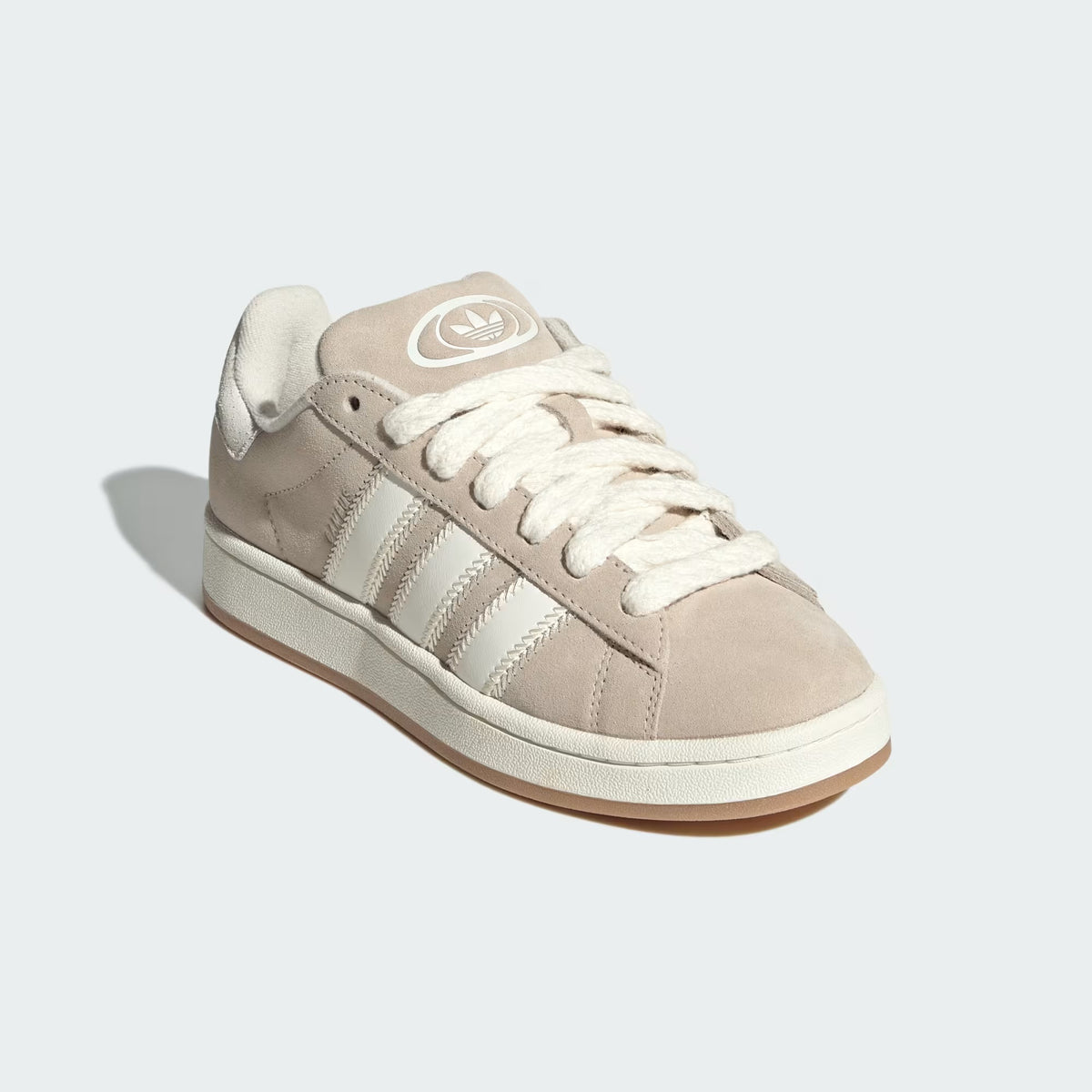 Adidas Campus 00s Wonder White