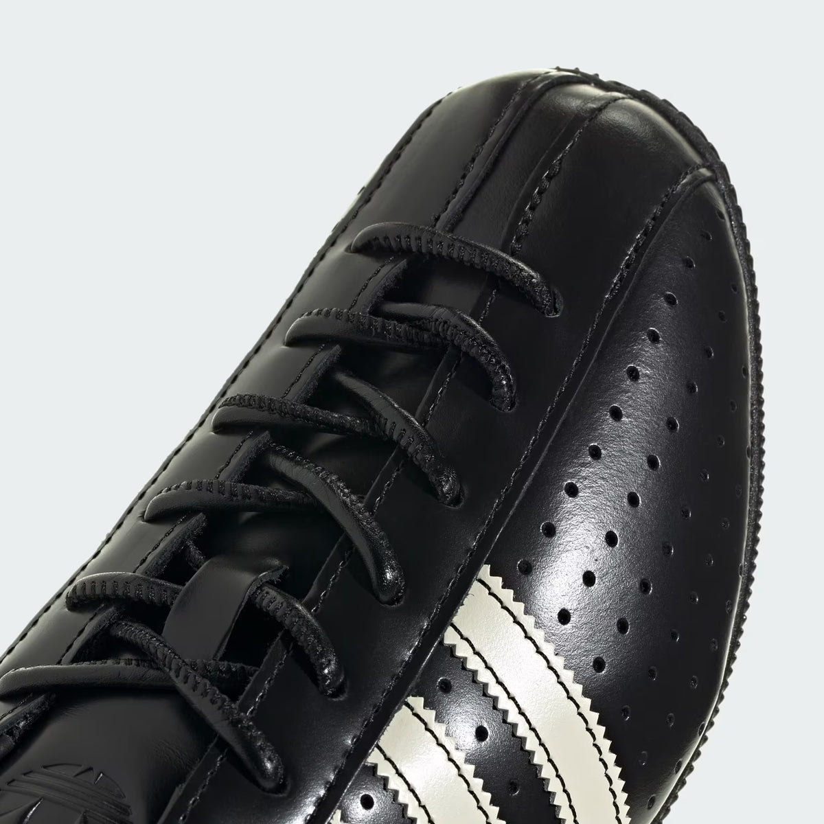 Adidas Japan Lux Black Cream White