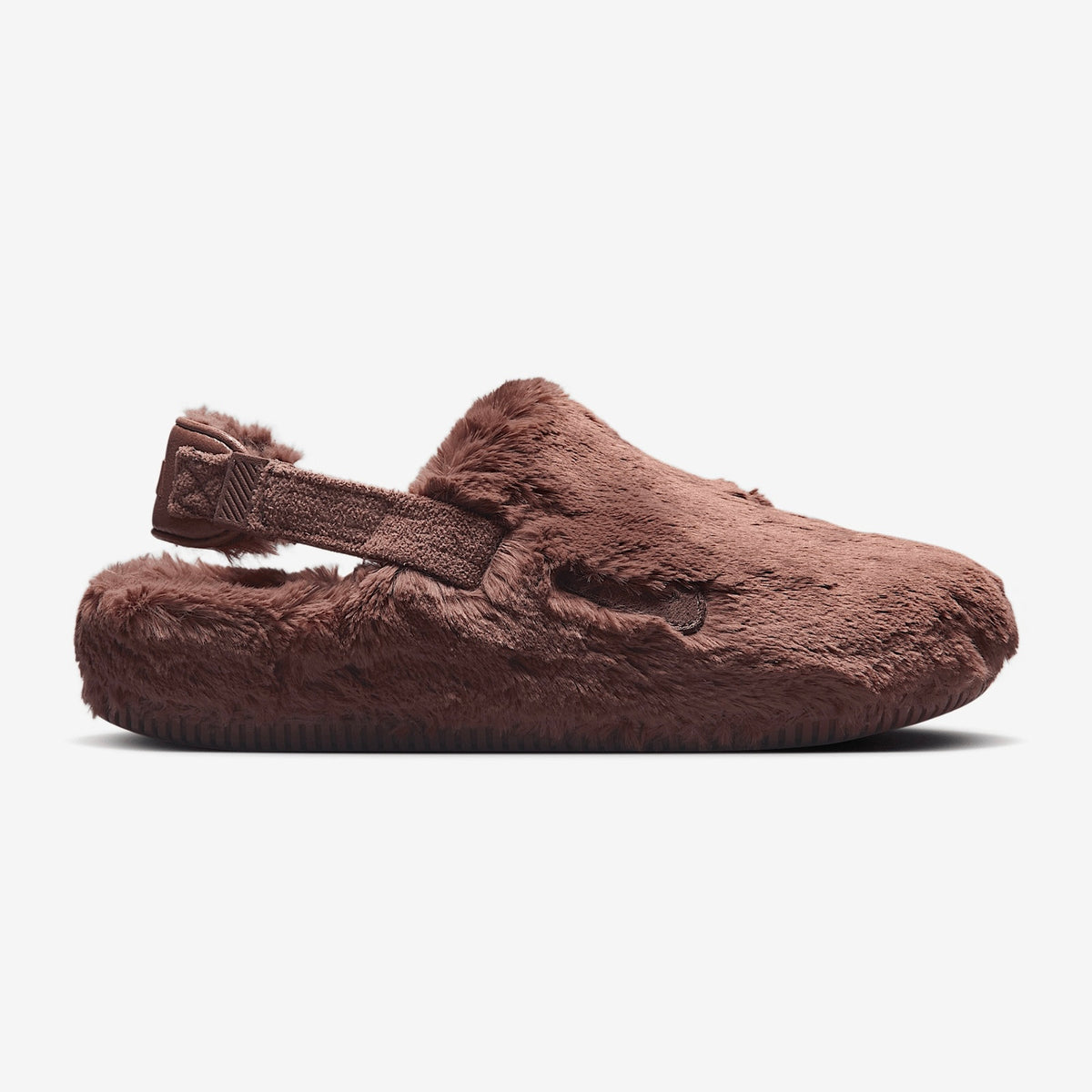 Nike Calm Mule SE Mink Brown Ironstone