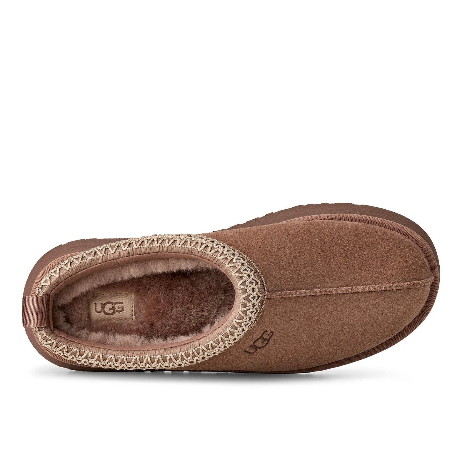 UGG Tazz II Slipper Rocky Oak