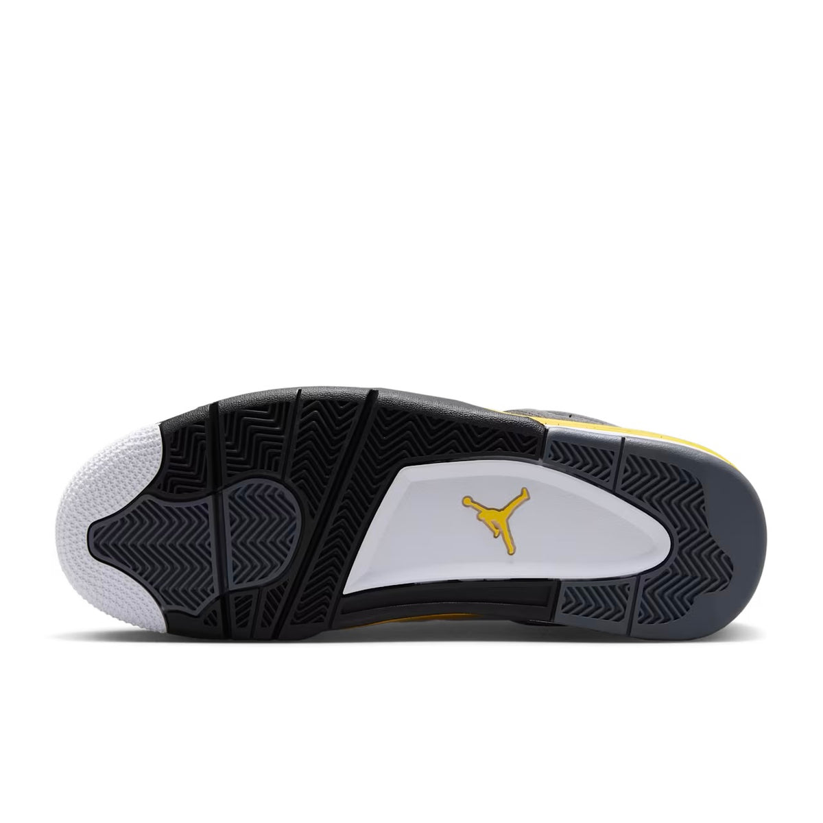 Jordan 4 Retro Rare Air Tour Yellow (2026)