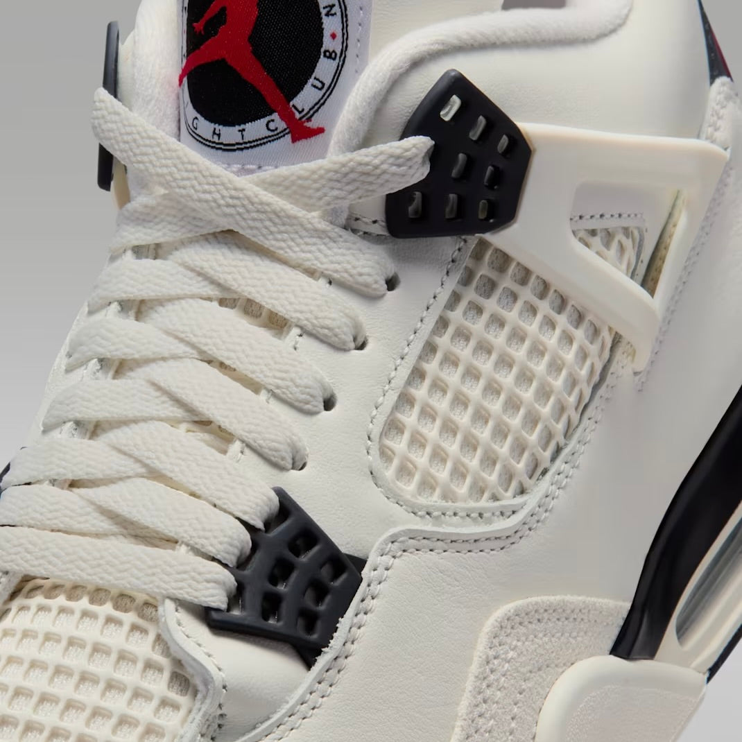 Jordan 4 Flight Club