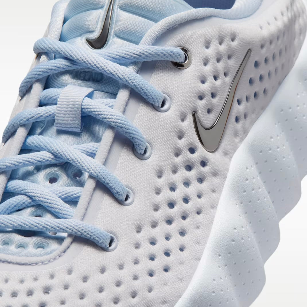 Nike Mind 002 Football Grey