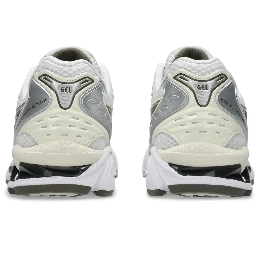 ASICS Gel-Kayano 14 White Ivory