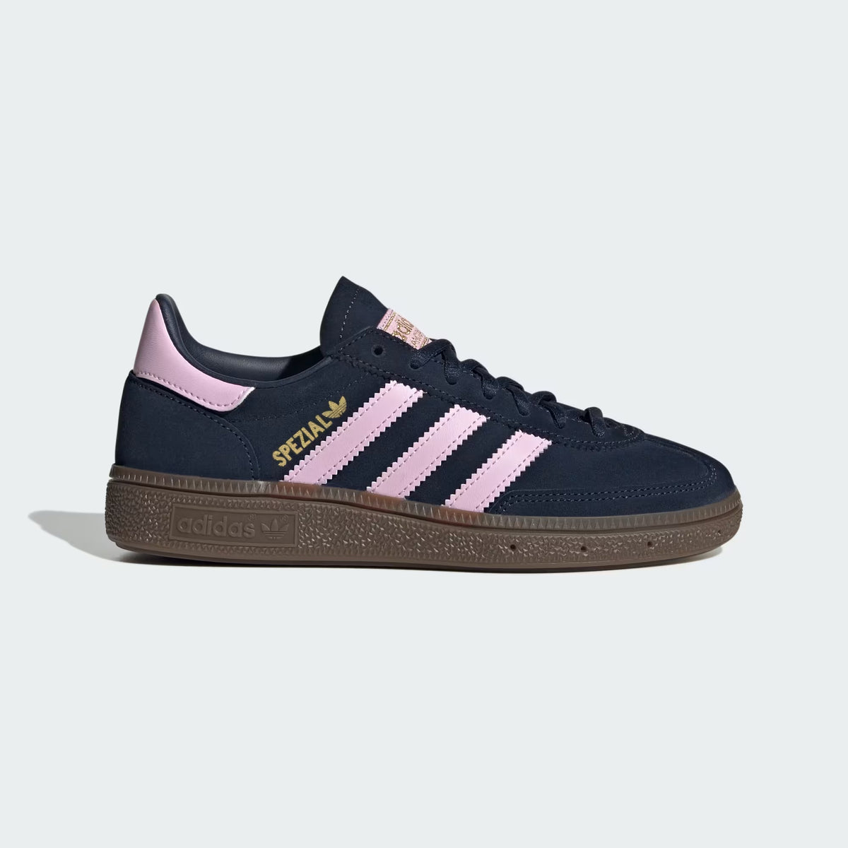 Adidas Handball Spezial Night Indigo Orchid Fusion